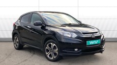 Honda HR-V 1.5 i-VTEC SE Navi 5dr Petrol Hatchback